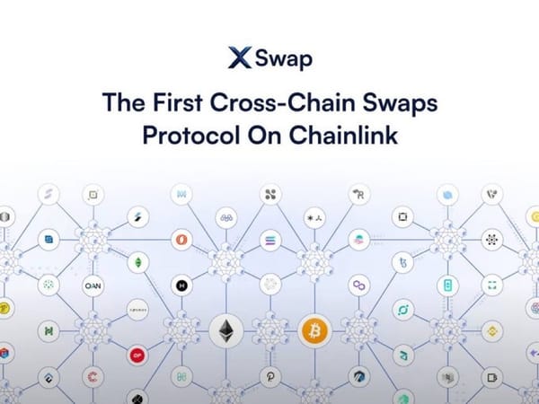 XSwap- The new era of Cross-Chain Swaps